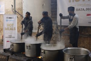 INH salurkan 12.500 porsi makanan di Gaza Utara 3 yqFwjAti3PFUtvzaRGv1tQOJlOumuXq0MJnwQ4R2