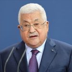 Presiden Palestina