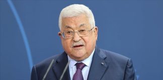Presiden Palestina Harap Pemerintah Baru Israel Lanjutkan Perundingan Damai