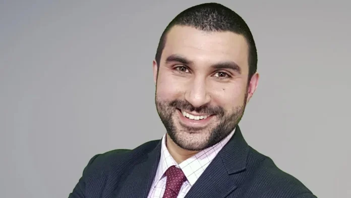 samid hamdi