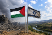 78 Tahun Nakba dan Runtuhnya Proyek Zionist