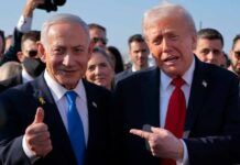 ANALISIS – Pentagon Naikkan Ancaman Spionase Israel ke Level Kritis, Ini Penyebabnya