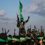 Pejuang Palestina: Israel Tak akan Campur Tangan dalam Perlucutan Senjata Hamas 068984c2455bad680049487f5b5c57af