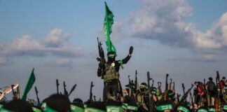 Pejuang Palestina: Israel Tak akan Campur Tangan dalam Perlucutan Senjata Hamas