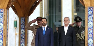 OPINI – PM Irak Kunjungi Iran, Babak Baru Hubungan Baghdad-Teheran?