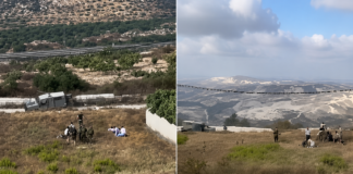 Serangan Tentara dan Pemukim Israel di Nablus Tewaskan 4 Warga Palestina