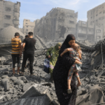 Analisis – Hukum yang Tunduk pada Kekuatan: Amerika, Israel, dan Pertaruhan Tatanan Dunia Pasca-Gaza Hukuim International