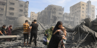 Analisis – Hukum yang Tunduk pada Kekuatan: Amerika, Israel, dan Pertaruhan Tatanan Dunia Pasca-Gaza