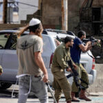 ICG Israeli settlers report 14
