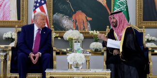 ANALISIS – Program Nuklir Arab Saudi Didukung AS, Apa Implikasinya bagi Kawasan?