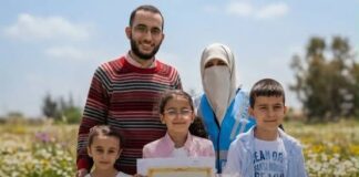 Serangan Israel di Gaza Tewaskan 12 Orang, Termasuk Satu Anggota Keluarga