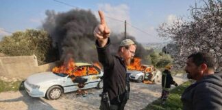 OPINI – Darah Palestina Jadi Bahan Bakar Pemilu Israel