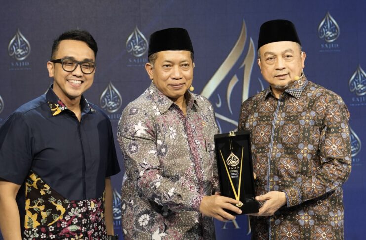 Forum SAJID, Menkop Dorong Pembentukan Koperasi Profesi bagi Jurnalis dan Konten Kreator