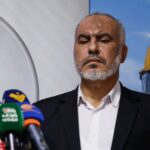 Hamas: Tak Ada Pelucutan Senjata Sebelum Israel Tarik Pasukan dari Gaza gulfnews 2025 09 18 a4po0wp4 hamas