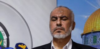 Hamas: Tak Ada Pelucutan Senjata Sebelum Israel Tarik Pasukan dari Gaza