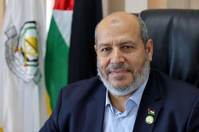 Khalil al-Hayya Paparkan 6 Prioritas Hamas