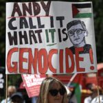 Perdana Menteri Baru Inggris Harus Bertindak untuk Palestina Perdana Menteri Baru Inggris Harus Bertindak untuk Palestina