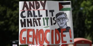 Perdana Menteri Baru Inggris Harus Bertindak untuk Palestina Perdana Menteri Baru Inggris Harus Bertindak untuk Palestina