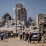 Hamas: Israel Tingkatkan Serangan untuk Gagalkan Gencatan Senjata di Gaza 2R5UETOLIRGVLEF3YMU7O3QOC4