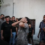 Innalillahi, 6 Warga Palestina Kembali Gugur dalam Serangan Israel di Gaza Tengah AA 20260825 42305353 42305324 THREE PALESTINIANS LOST THEIR LIVES FOLLOWING ISRAELI ATTACK ON JABALIA REFUGEE CAMP IN GAZA 1