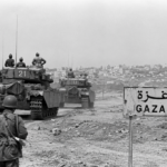 Enam Hari yang Mengubah Gaza: Dari Pemerintahan Militer Mesir ke Pendudukan Israel Enam Hari