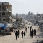 GAza 1