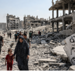 Israel Belum Bersedia Mundur dari Gaza Meski Hamas Setujui Rencana Pelucutan Senjata Gaza 13