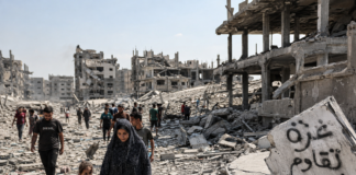 Israel Belum Bersedia Mundur dari Gaza Meski Hamas Setujui Rencana Pelucutan Senjata