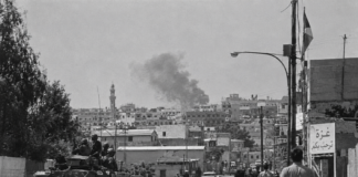 Gaza dan Perang Yom Kippur 1973: Front yang Sepi, Tahun yang Menentukan