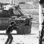 Dari Faris Audah hingga Suhayb Labad: Jejak Perjuangan Generasi Palestina dari Batu ke Rudal Yassin 105 Gemini Generated Image ut440rut440rut44
