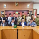 Kunjungi Dewan Dakwah, Presiden WADAH Malaysia Serukan Penguatan Kader dan Persatuan Serumpun IMG 20260822 WA0008