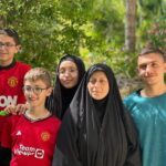 Serangan Udara Israel Tewaskan Ibu dan Empat Anak, Tangis Warga Lebanon Pecah Ibu dan empat anaknya d lebanon Selatan