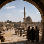 Gaza di Bawah Bayang Ramla: Tiga Abad yang Terlewat Sebelum Fatimiyah (637–969 M) Sebelum Fatimiyah