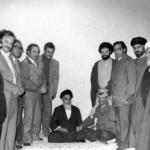 Gaza dan Perang Iran-Irak: Dekade yang Terlupakan (1980–1988) Yasser Arafat