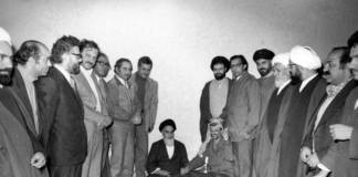 Gaza dan Perang Iran-Irak: Dekade yang Terlupakan (1980–1988)