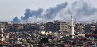 Militer Israel Kembali Lancarkan Operasi di Suriah Selatan, Ketegangan Perbatasan Meningkat