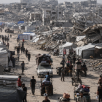 gaza 30