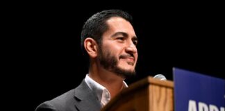 PROFIL – Siapa Abdul El-Sayed? Kandidat Pro-Palestina Lolos ke Pemilu Senat AS