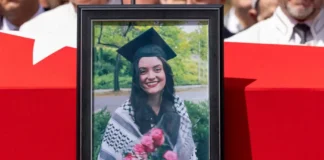 Dua Tahun Berlalu, Keluarga Aysenur Ezgi Eygi Masih Menanti Keadilan