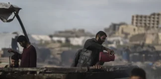 Kedaulatan Energi Palestina Dipertaruhkan, Siapa yang Mengendalikan “Sakelar” Listrik?
