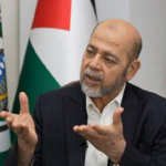 Musa Abu Marzouk: Dari Insinyur Rafah ke Wakil Ketua Biro Politik Hamas Abu