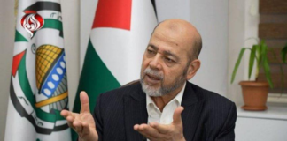 Musa Abu Marzouk: Dari Insinyur Rafah ke Wakil Ketua Biro Politik Hamas