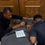 GAza 20