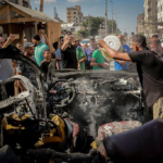 GAza 27