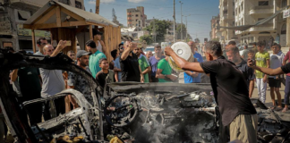Israel Klaim Tewaskan 16 “Operator Keuangan” Hamas Sepanjang Perang, Dua di Antaranya Pekan Ini