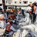 GAza 3