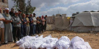 Empat Anggota Satu Keluarga Tewas dalam Serangan Israel di Beit Lahiya, Korban Tewas Sejak Gencatan Senjata Tembus 1.369 Jiwa