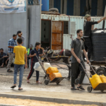 GAza 9