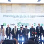 Buka IGIC 2026, Menag Tegaskan Peran Imam Sebagai Duta Perdamaian Dunia IMG 20260927 WA0000