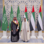 Analisis – Rujuk Karena Terdesak: Pertemuan Riyadh–Abu Dhabi, Perang Yaman, dan Tempat Palestina dalam Kalkulasi Teluk MBMBZ 1